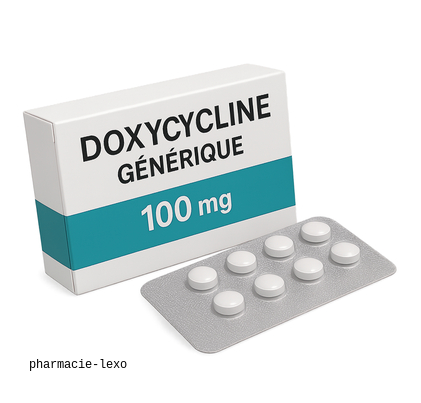 doxycycline