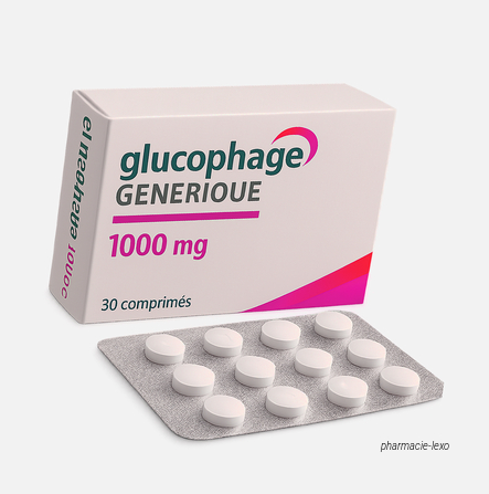 glucophage