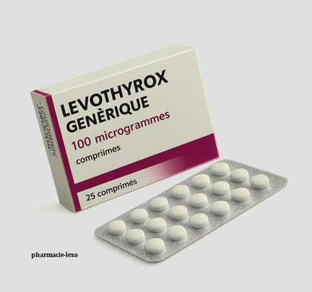 levothyrox