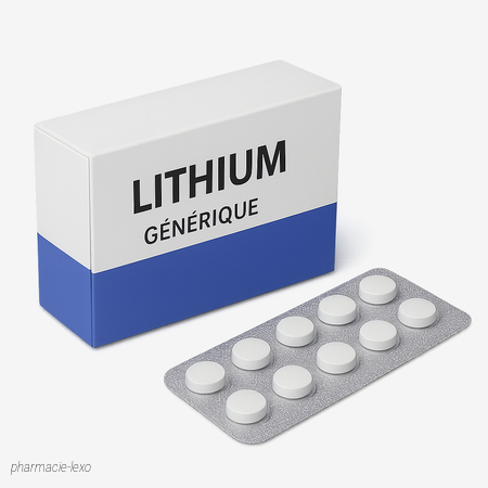 lithium